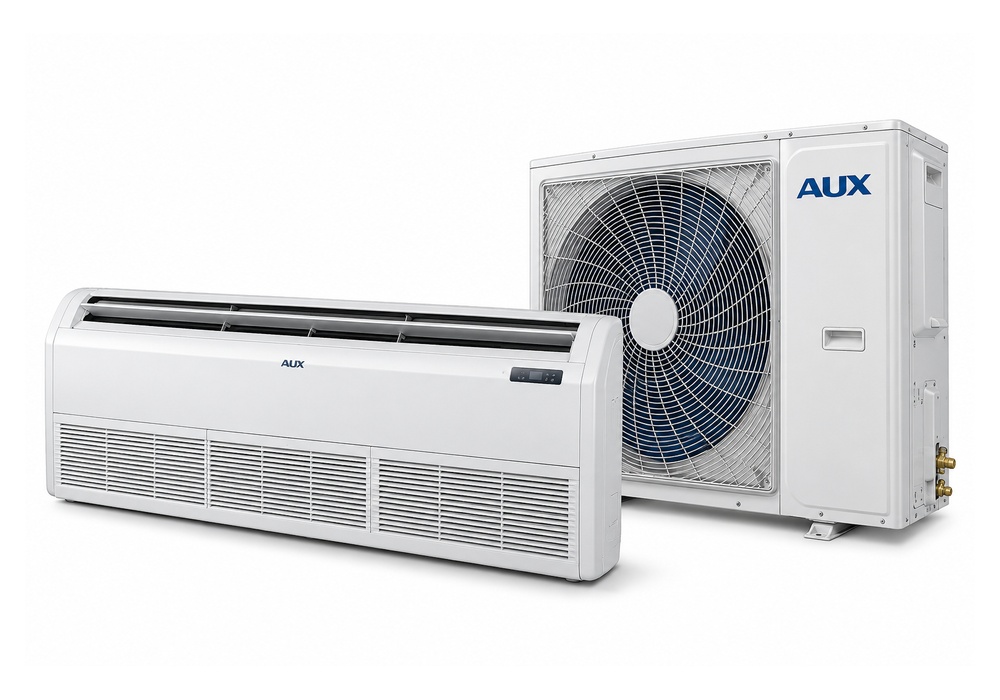AUX C42 CAF 12,1 kW