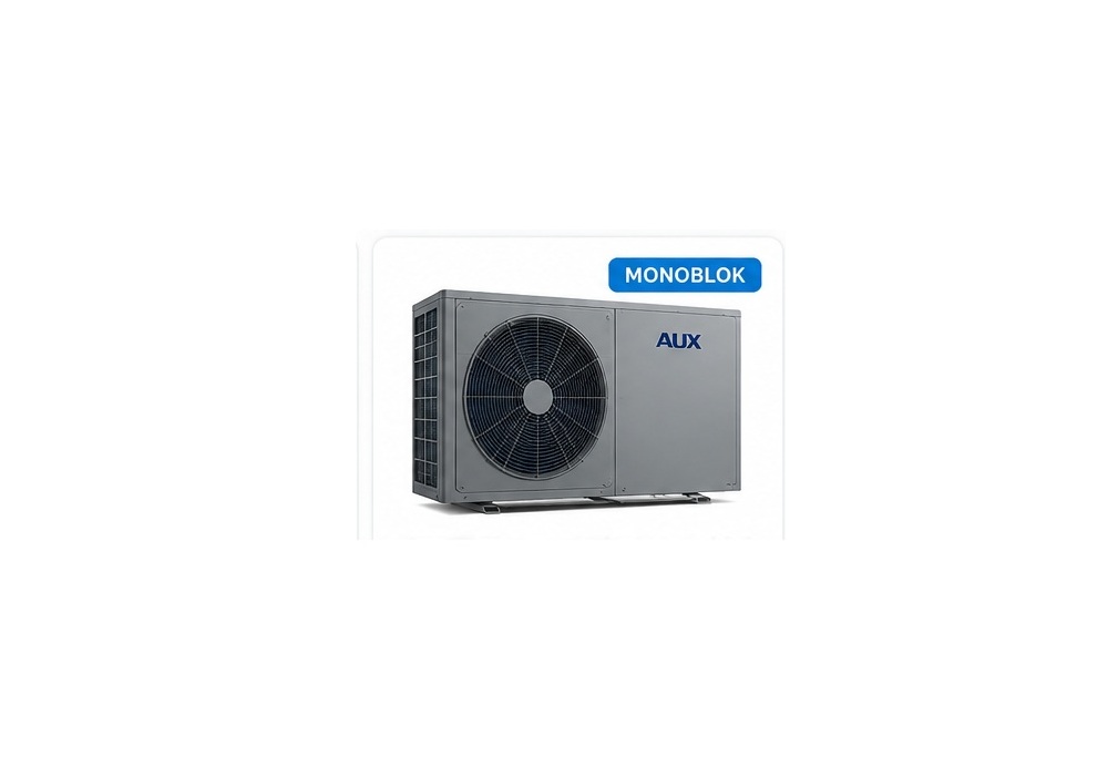 AUX AI-Therma Monoblok 4 kW R290