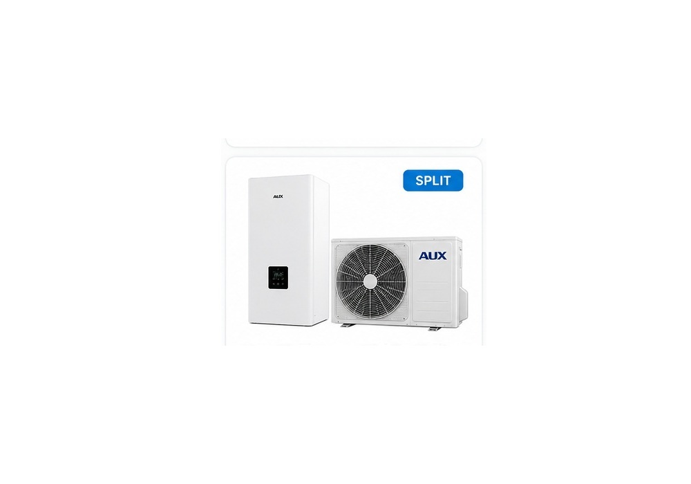 AUX Split 4,3 kW ACHP-H04/4R3HA-I/O